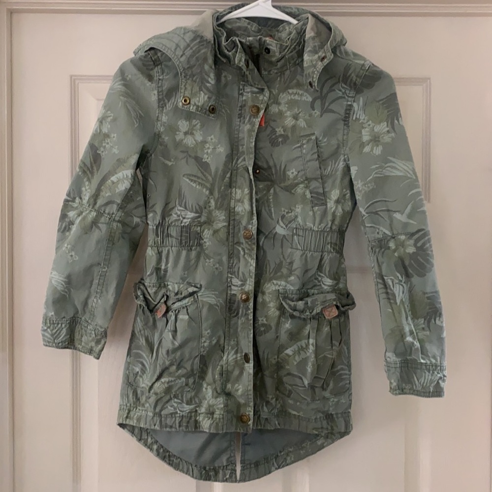 L.O.G.G. Label of Graded Goods H&M